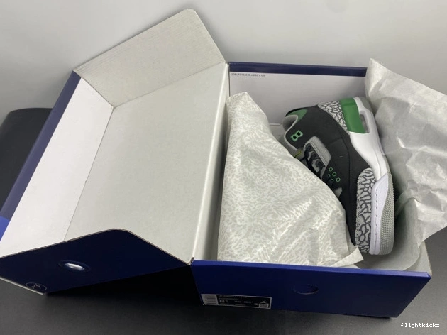 Green CT8532-030 3 Jordan Air Pine 0916